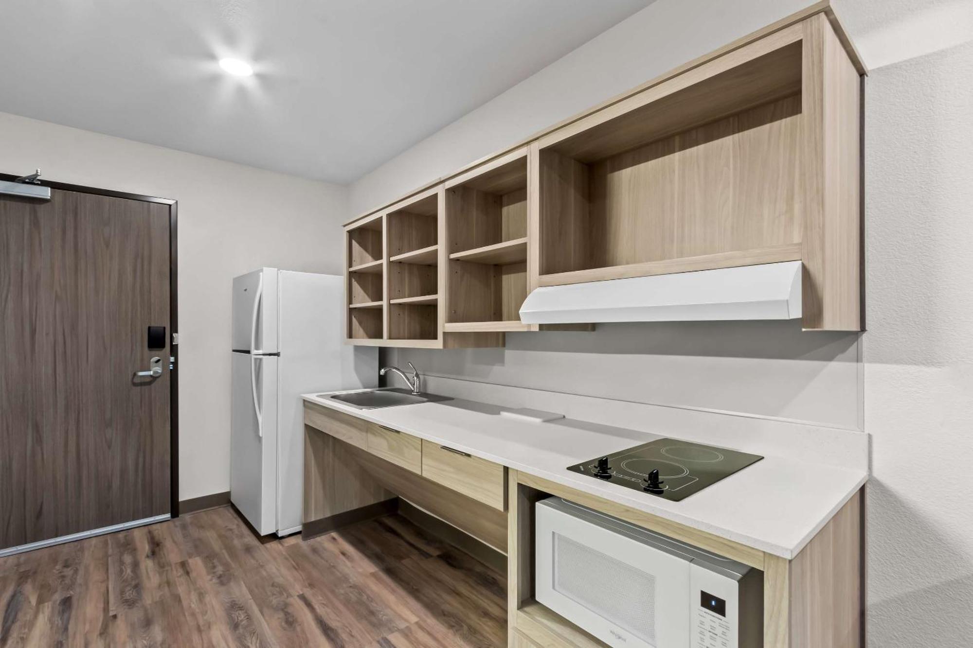 Queen Creek Woodspring Suites Gilbert - Mesa Gateway Airport מראה חיצוני תמונה