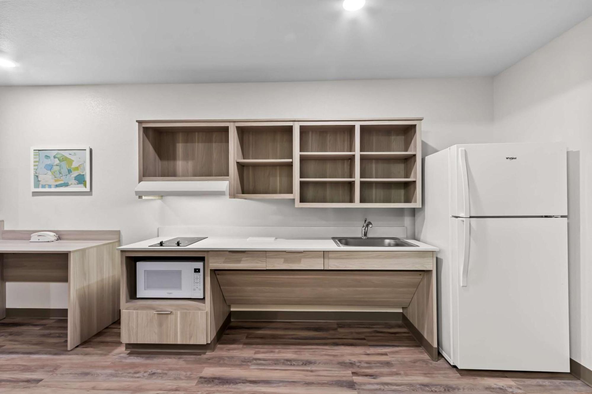 Queen Creek Woodspring Suites Gilbert - Mesa Gateway Airport מראה חיצוני תמונה