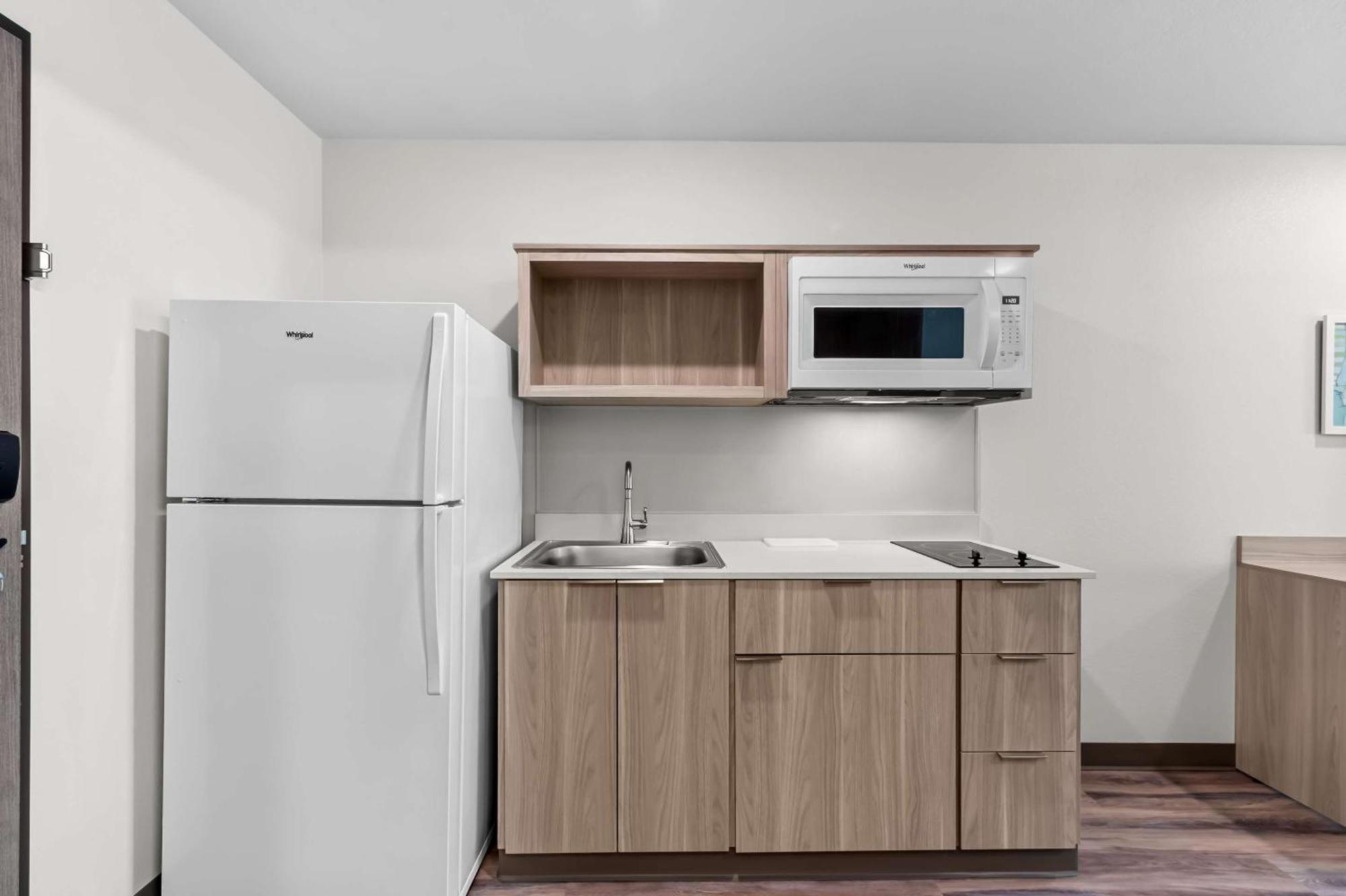 Queen Creek Woodspring Suites Gilbert - Mesa Gateway Airport מראה חיצוני תמונה
