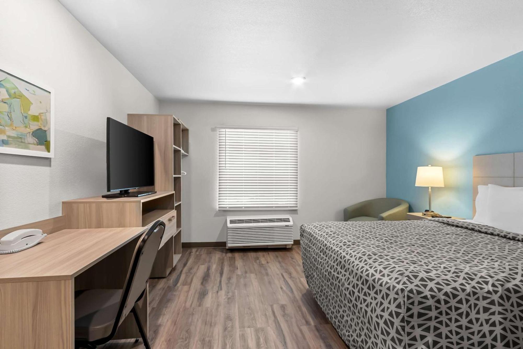 Queen Creek Woodspring Suites Gilbert - Mesa Gateway Airport מראה חיצוני תמונה